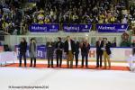 Photo hockey reportage Finale Conti Cup : Du sérieux, de l’envie, le titre et l’euphorie.