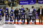 Photo hockey reportage Finale Conti Cup : Du sérieux, de l’envie, le titre et l’euphorie.