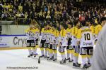 Photo hockey reportage Finale Conti Cup : Du sérieux, de l’envie, le titre et l’euphorie.