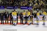 Photo hockey reportage Finale Conti Cup : Du sérieux, de l’envie, le titre et l’euphorie.