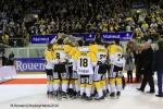 Photo hockey reportage Finale Conti Cup : Du sérieux, de l’envie, le titre et l’euphorie.