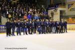 Photo hockey reportage Finale Conti Cup : Du sérieux, de l’envie, le titre et l’euphorie.