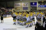 Photo hockey reportage Finale Conti Cup : Du sérieux, de l’envie, le titre et l’euphorie.