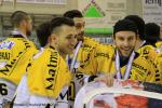 Photo hockey reportage Finale Conti Cup : Du sérieux, de l’envie, le titre et l’euphorie.