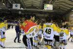 Photo hockey reportage Finale Conti Cup : Du sérieux, de l’envie, le titre et l’euphorie.