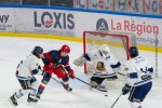 Photo hockey reportage Finale U20 – J1 : les derbys