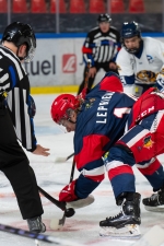 Photo hockey reportage Finale U20 – J1 : les derbys