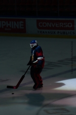 Photo hockey reportage Finale U20 – J3 : le sacre de Rouen