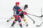Photo hockey reportage Finale U20 – J3 : le sacre de Rouen