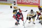 Photo hockey reportage Finale U20 – J3 : le sacre de Rouen