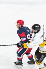 Photo hockey reportage Finale U20 – J3 : le sacre de Rouen