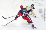 Photo hockey reportage Finale U20 – J3 : le sacre de Rouen