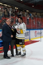 Photo hockey reportage Finale U20 – J3 : le sacre de Rouen