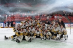 Photo hockey reportage Finale U20 – J3 : le sacre de Rouen