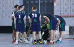 Photo hockey reportage Floorball : 1ère journée de D2 Poule Nord