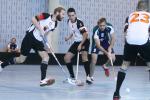 Photo hockey reportage Floorball : 1ère journée de D2 Poule Nord