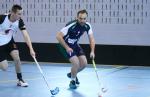 Photo hockey reportage Floorball : 1ère journée de D2 Poule Nord