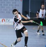 Photo hockey reportage Floorball : 1ère journée de D2 Poule Nord