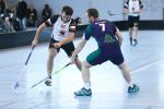 Photo hockey reportage Floorball : 1ère journée de D2 Poule Nord