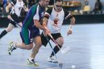 Photo hockey reportage Floorball : 1ère journée de D2 Poule Nord