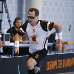 Photo hockey reportage Floorball : 1ère journée de D2 Poule Nord