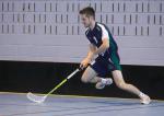 Photo hockey reportage Floorball : 1ère journée de D2 Poule Nord