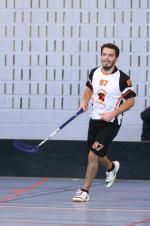Photo hockey reportage Floorball : 1ère journée de D2 Poule Nord