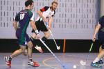 Photo hockey reportage Floorball : 1ère journée de D2 Poule Nord