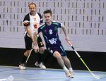 Photo hockey reportage Floorball : 1ère journée de D2 Poule Nord