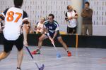 Photo hockey reportage Floorball : 1ère journée de D2 Poule Nord