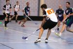 Photo hockey reportage Floorball : 1ère journée de D2 Poule Nord