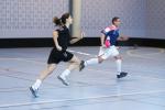Photo hockey reportage Floorball : 1ère journée de D2 Poule Nord