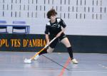 Photo hockey reportage Floorball : 1ère journée de D2 Poule Nord