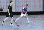 Photo hockey reportage Floorball : 1ère journée de D2 Poule Nord