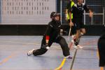 Photo hockey reportage Floorball : 1ère journée de D2 Poule Nord