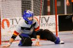 Photo hockey reportage Floorball : 1ère journée de D2 Poule Nord
