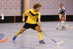 Photo hockey reportage Floorball : 1ère journée de D2 Poule Nord