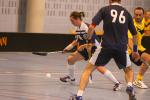 Photo hockey reportage Floorball : 1ère journée de D2 Poule Nord