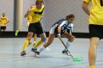 Photo hockey reportage Floorball : 1ère journée de D2 Poule Nord