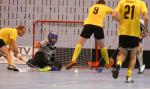 Photo hockey reportage Floorball : 1ère journée de D2 Poule Nord