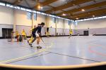 Photo hockey reportage Floorball : 1ère journée de D2 Poule Nord