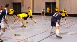 Photo hockey reportage Floorball : 1ère journée de D2 Poule Nord