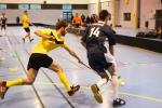 Photo hockey reportage Floorball : 1ère journée de D2 Poule Nord