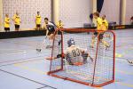 Photo hockey reportage Floorball : 1ère journée de D2 Poule Nord