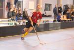 Photo hockey reportage Floorball : 2ème journée de D2 Poule Nord
