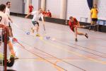 Photo hockey reportage Floorball : 2ème journée de D2 Poule Nord