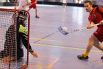 Photo hockey reportage Floorball : 2ème journée de D2 Poule Nord