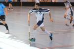 Photo hockey reportage Floorball : 2ème journée de D2 Poule Nord