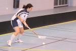 Photo hockey reportage Floorball : 2ème journée de D2 Poule Nord