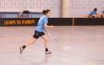 Photo hockey reportage Floorball : 2ème journée de D2 Poule Nord